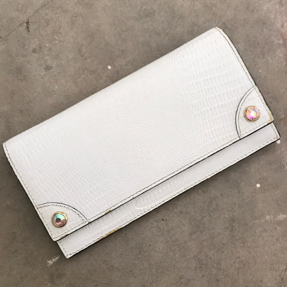 Juicy Couture wallet